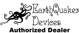 Earthquaker Devices 
